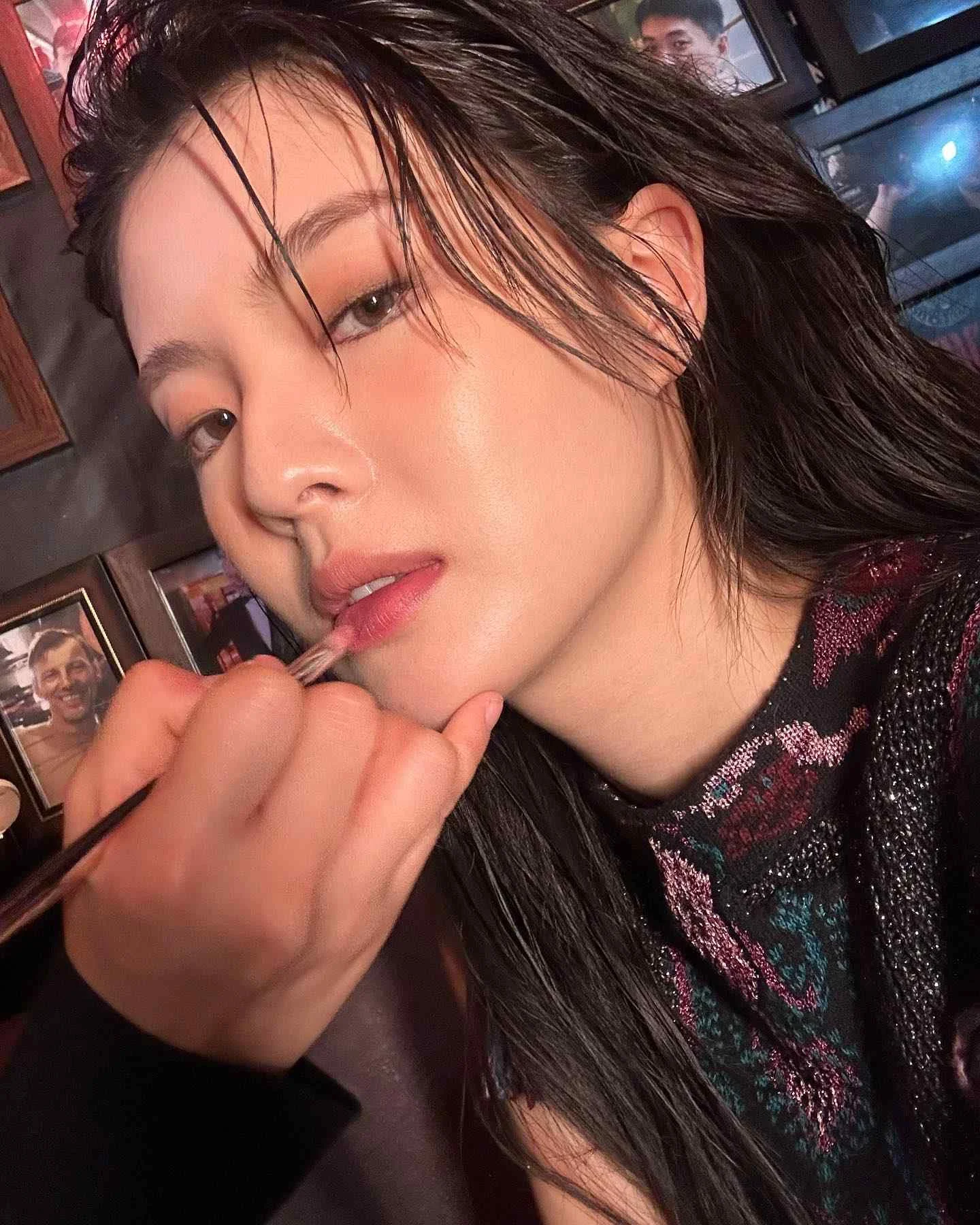 Lee Sun Bin